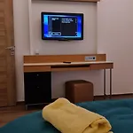 Jafar 11 Penthouse Timişoara