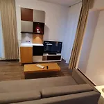 Apartment Jafar 11 Penthouse *