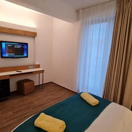 Jafar 11 - Premium 1Br Apartment With Private Balcony Lägenhet