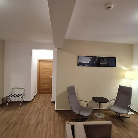 Lägenhet Jafar 11 - Premium 1Br Apartment With Private Balcony