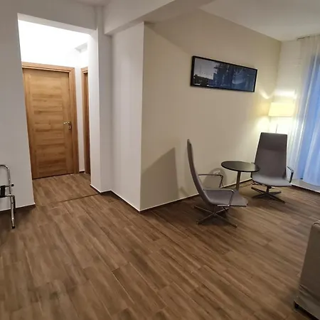 Apartamento Jafar 11 Penthouse *