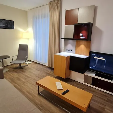 Jafar 11 - Premium 1Br Apartment With Private Balcony * Timişoara