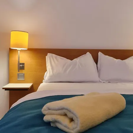 Jafar 11 Penthouse Lejlighed