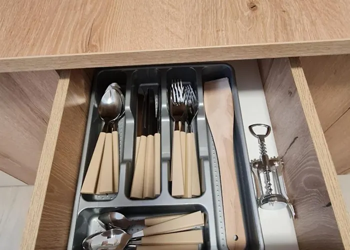 Lägenhet Jafar 11 Penthouse Timişoara