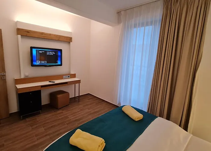 Jafar 11 Penthouse Apartamento