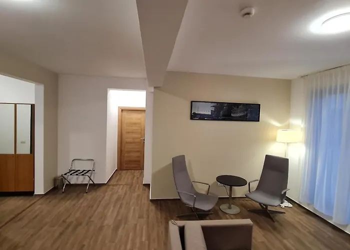 Apartamento Jafar 11 Penthouse