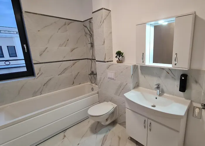 Jafar 11 Penthouse Lägenhet *