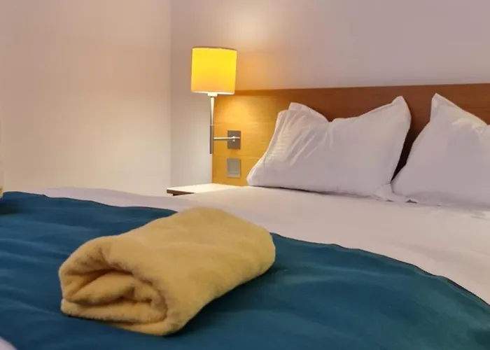 Jafar 11 Penthouse Apartamento *