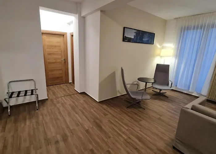 Apartamento Jafar 11 Penthouse *