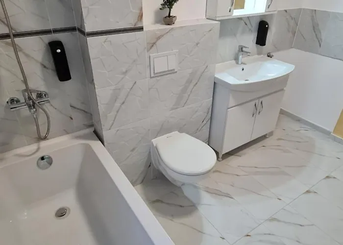 Jafar 11 Penthouse *