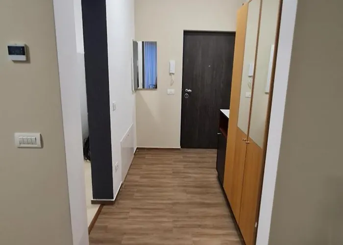 Jafar 11 Penthouse * Timişoara