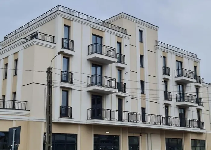 Jafar 11 Penthouse *