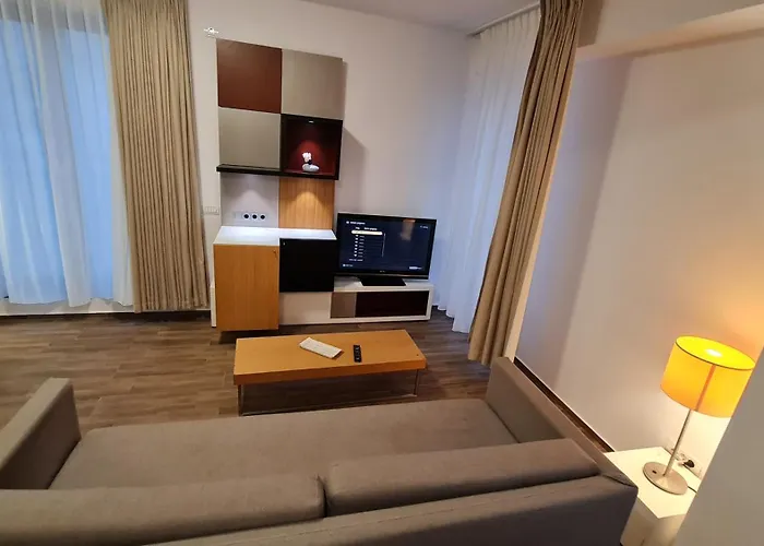 Appartamento Jafar 11 Penthouse *