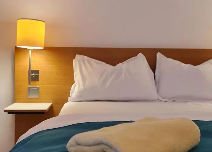 Jafar 11 Penthouse Appartamento